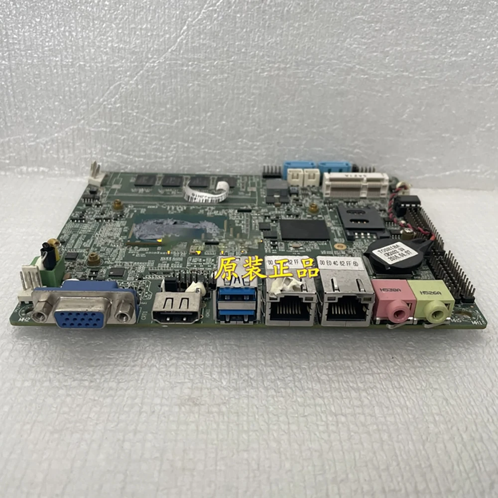 BT203 3.5 ''اللوحة الأم للتحكم الصناعي J2900 BT17A