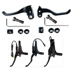 For XOD Lever Repair Parts Handle Bicycle Mountain E-bike Electric Scooter Hydraulic Brake Accessories Replacement Tools Parts