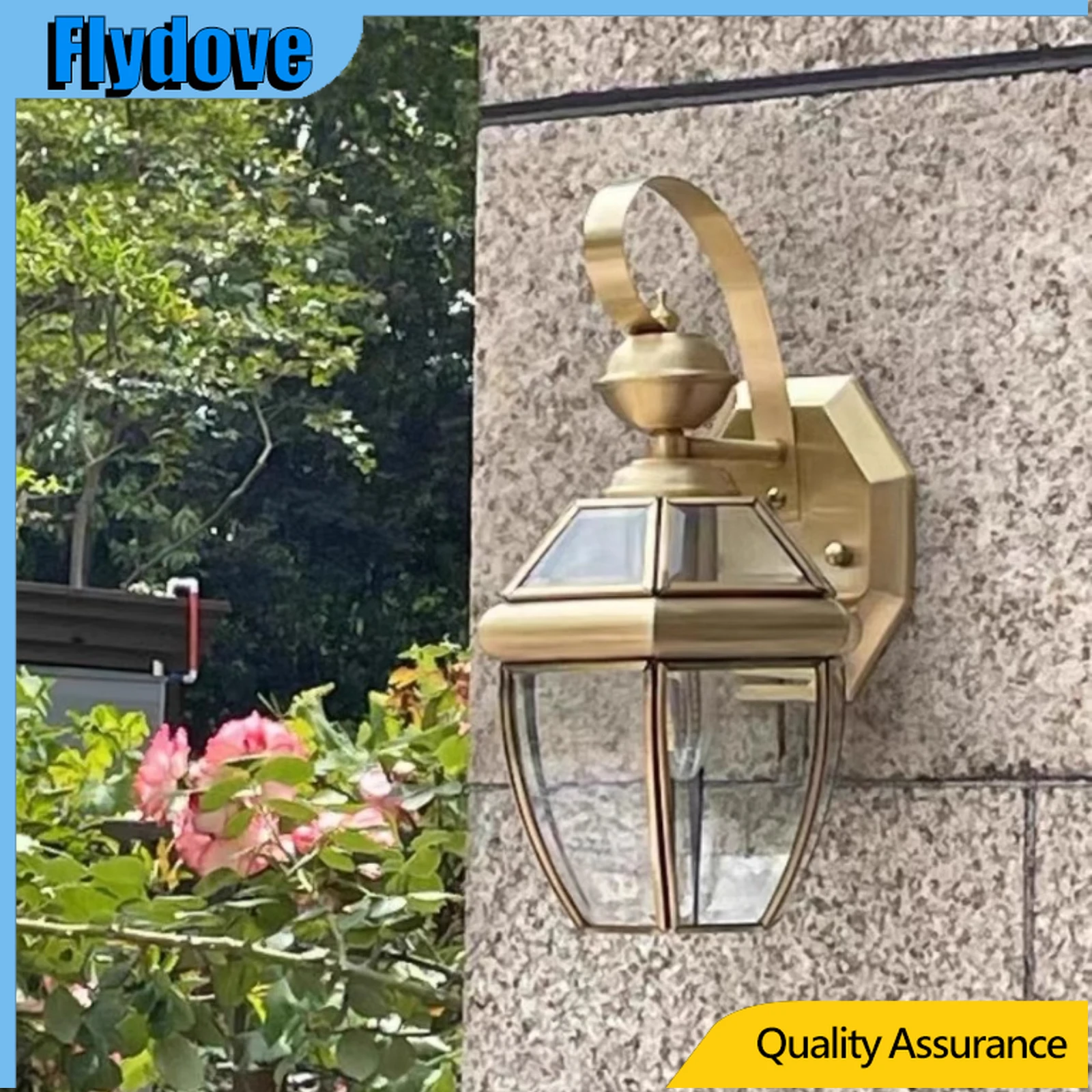 Nordic Modern Outdo… - image