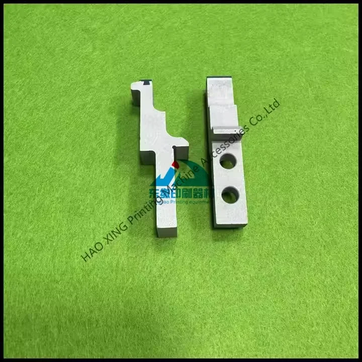 

Запасные части для печатного оборудования, накладка для захвата для Mitsubishi, аксессуары для офсетной печати, накладка для захвата с высококачественной накладкой для захвата