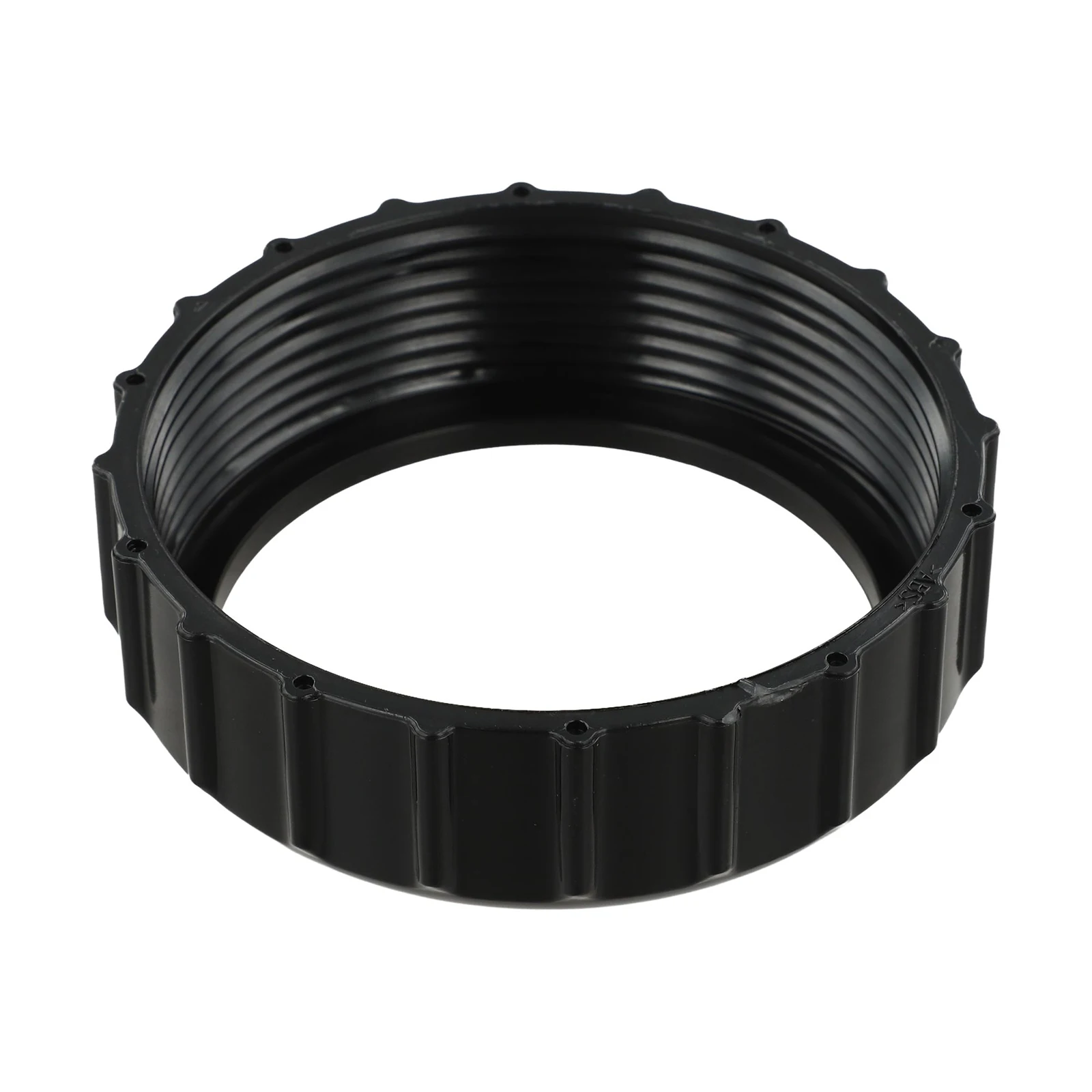 

Easy Installation Threaded Ring Accessory Easy Installation Pre-Filter Connection Filtration Efficiency Improvement