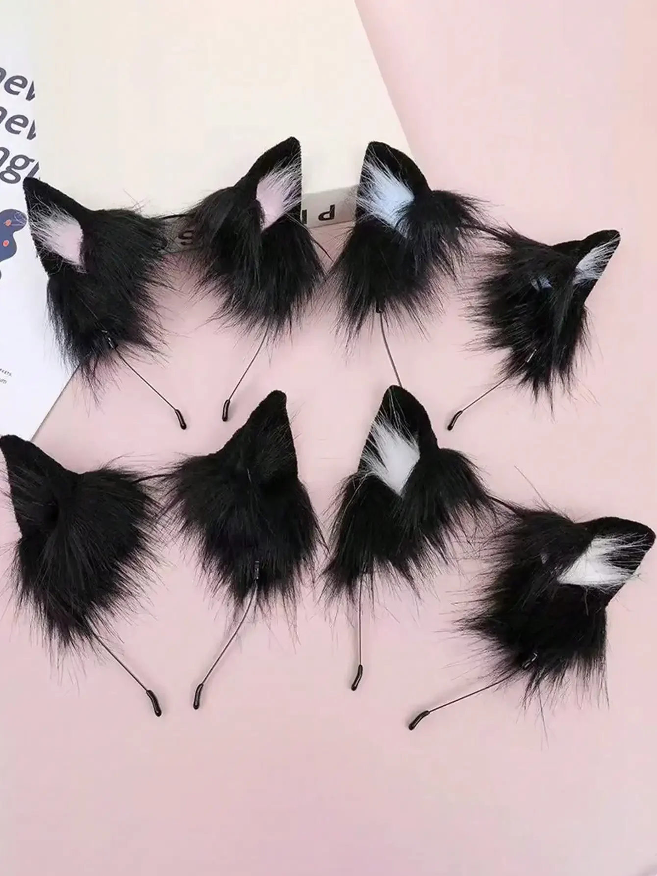 Thumbnail 3 - #31 Latest Hair Accessories Updates