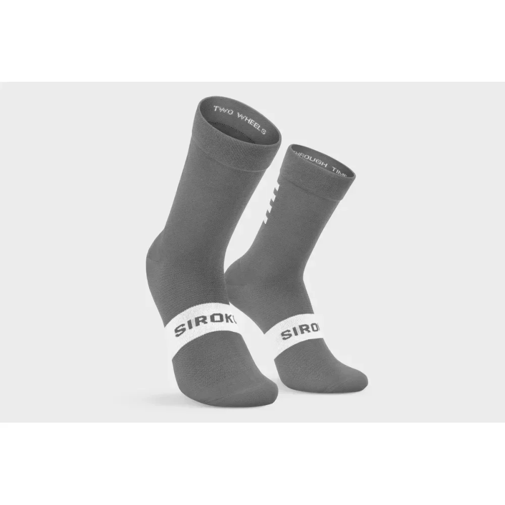 siroko Professional Cycling Socks Men Women Breathable Anti-Slip Road Bicycle Cycling Socks MTB Bike Sports Racing Socks