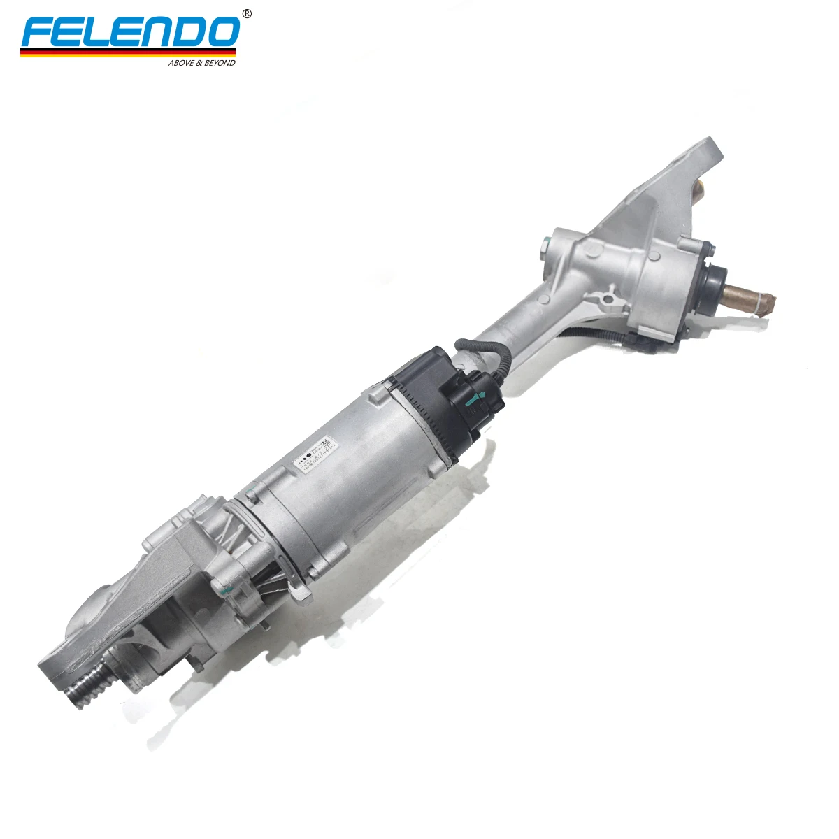 FELENDO LR033526 Electric Steering Rack  LR033526 For Range Rover 2013