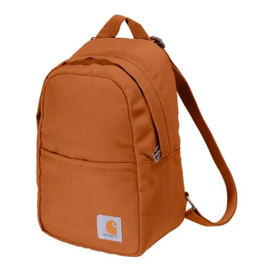 

Classic Mini Backpack, Durable, Water-Resistant Backpack with Adjustable Shoulder Straps