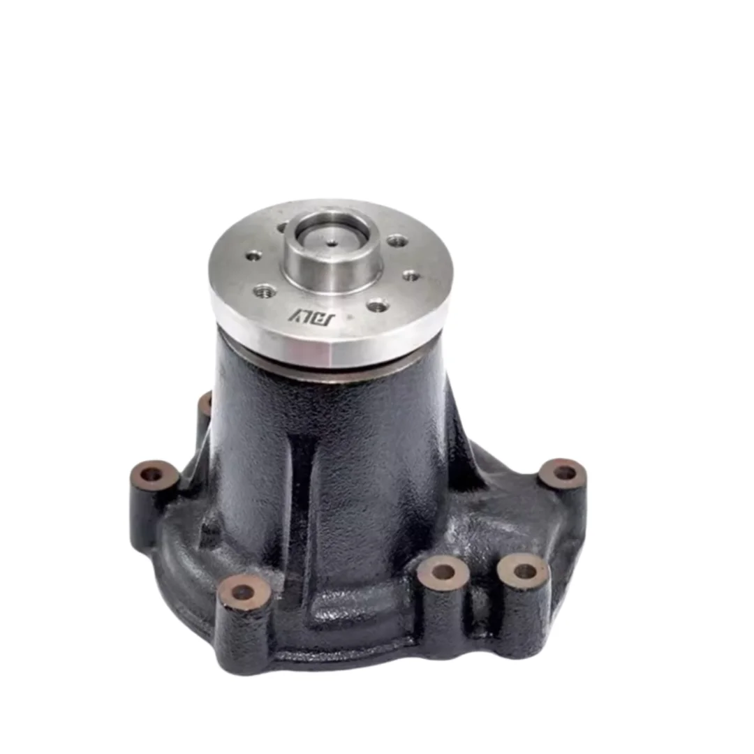 Hitachi electronic fuel injection ZAX230/240-3/270-3 Isuzu 4HK1 engine water pump excavator accessories