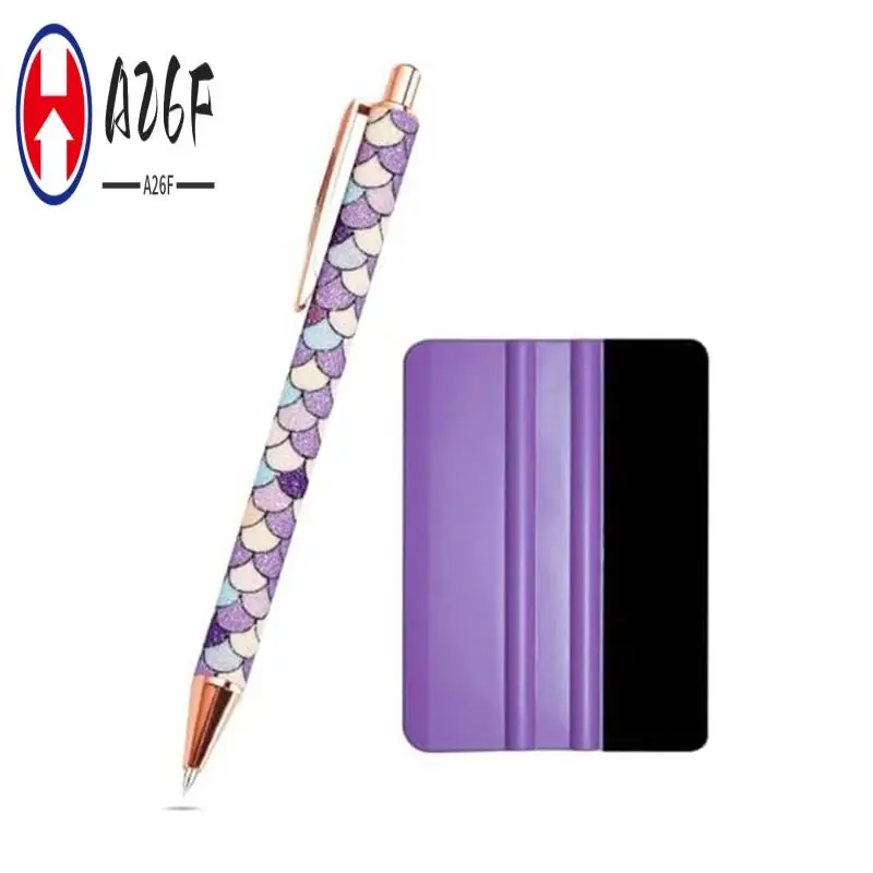 

Набор инструментов для прополки A26F, наборы основных клейких винилов, прецизионные инструменты для ручек для аксессуаров Air Silhouette, бирюзовый