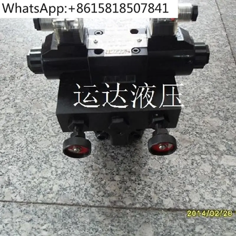 Two-Stage Pressure …