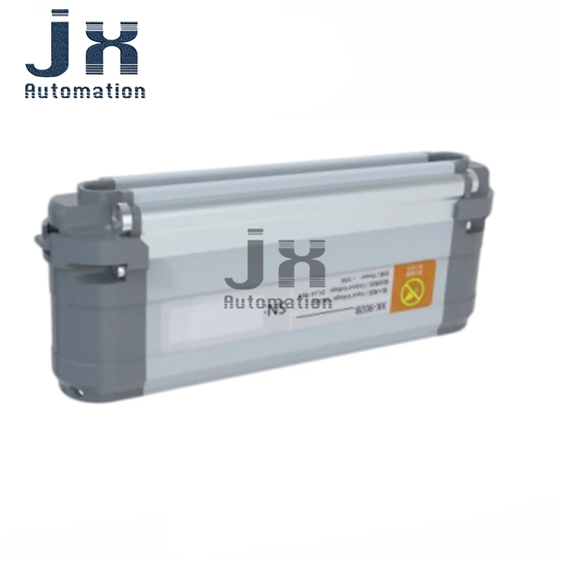 XK-902B Pulse DC Anti-Static Ion Bar Static Eliminator for UV Printer Semiconductor Production Line