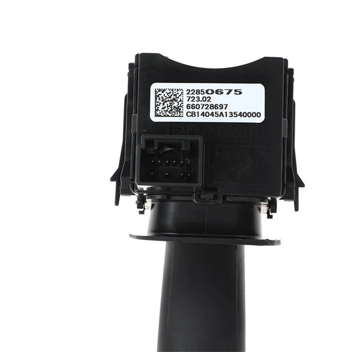 Ingenious 158923674 Car Headlight Switch Turn Signal Switch 22850675 for 2013-2014 Cadillac XTS LHDDurable