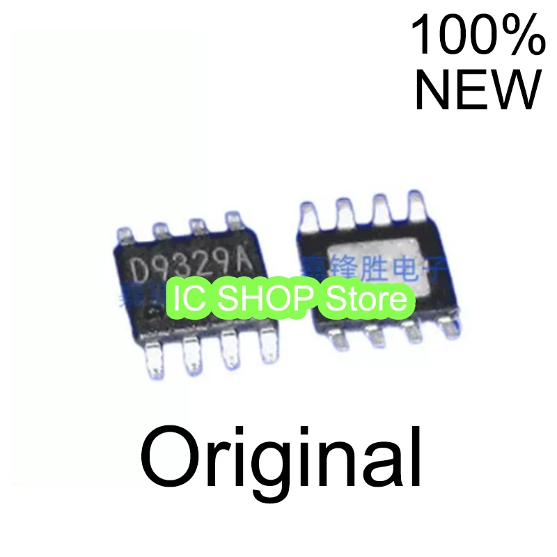 5pcs/lot BD9329AEFJ-E2 D9329A  SOP     100% Original Brand New