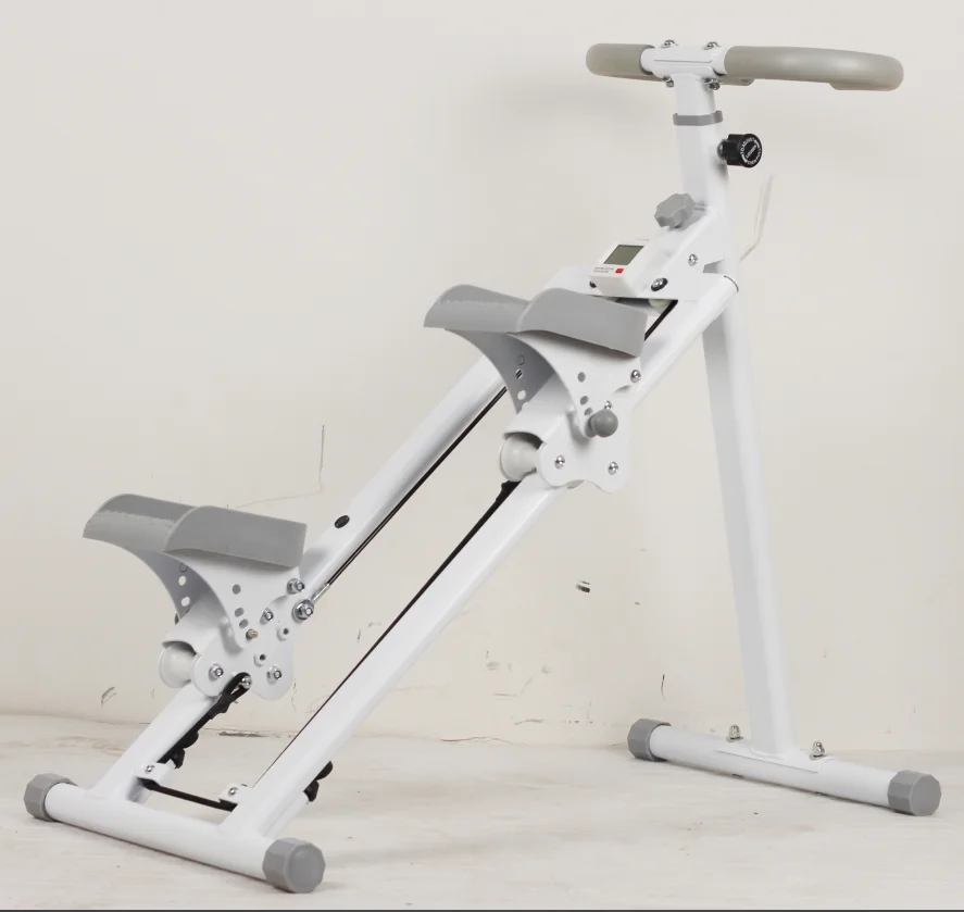 Stepper do ćwiczeń wspinania s – Home Gym Mini recenzja i cena