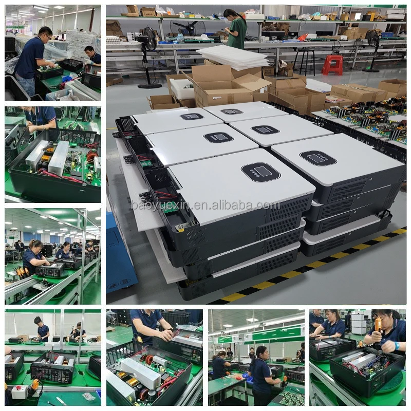 3.6KVA 3.6 KW 5KVA 5KW العاكس للطاقة الشمسية 24V 48V الشمسية الهجين العاكس موجة جيبية نقية خارج الشبكة العاكس للنظام الشمسي