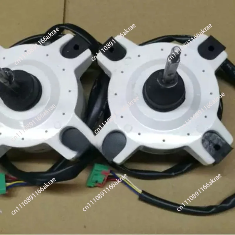 for Inverter air conditioner motor DB31-00492A external fan SIC-67FV-F135-2 forward rotation
