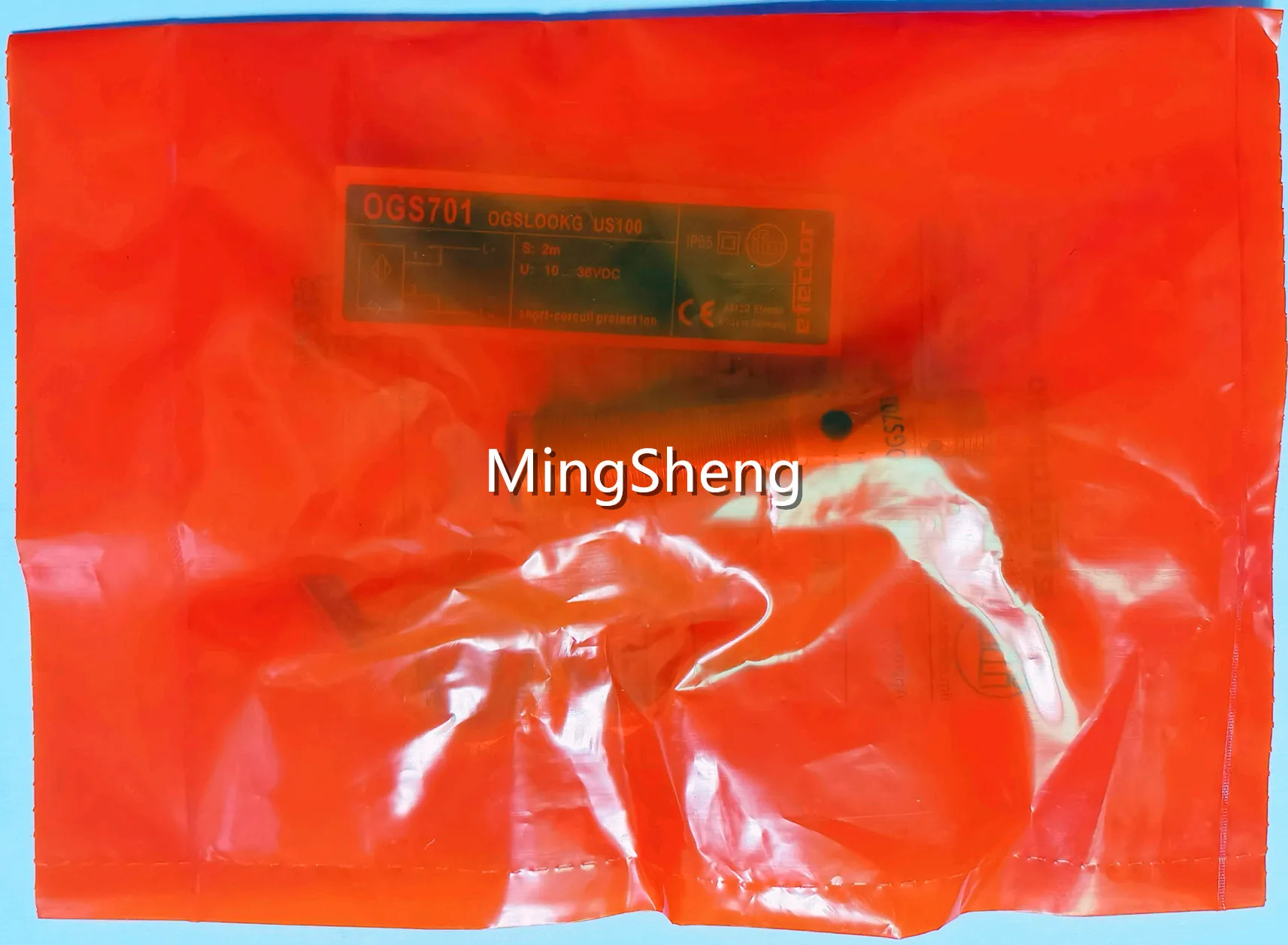 Original new 100% high precision sensor OGS700 OGS701 OGE700 OGE701 proximity switch