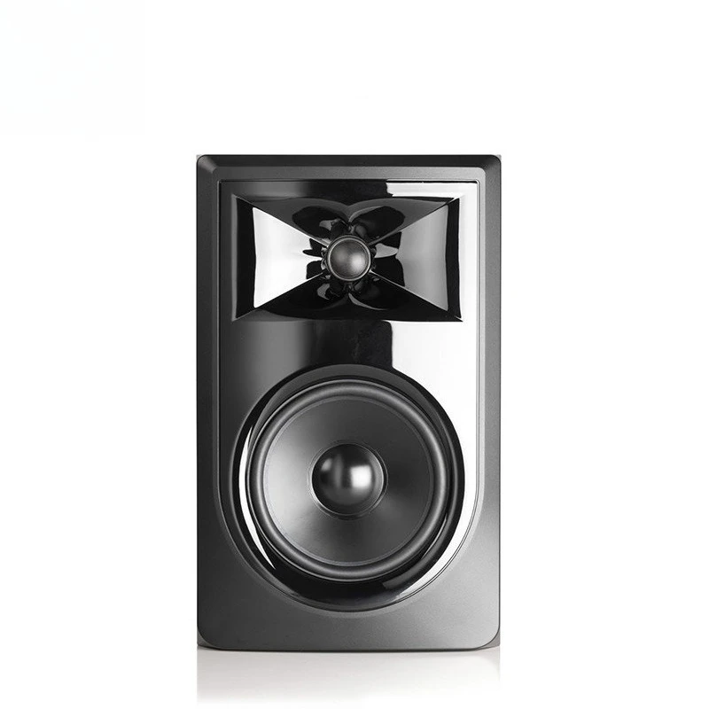 

305P 306/308 MK ⅱ Professional Monitor Studio Active DJ in Recording Studio