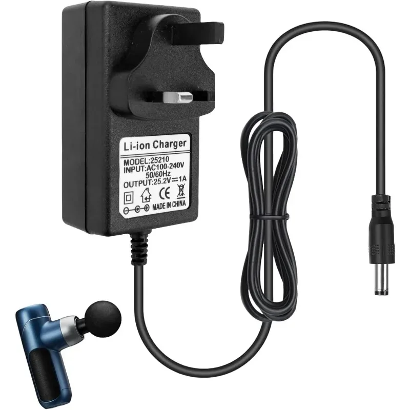 Supply Wall Charger…