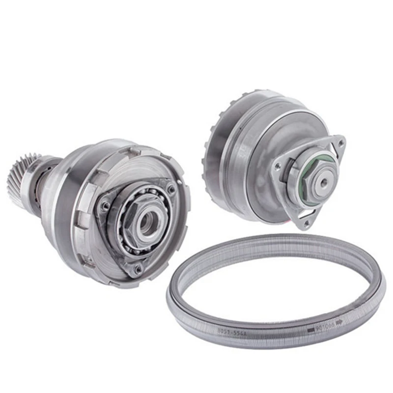 

Factory Price RE0F10A Jf011e Cvt Pulley Kit Cvt Transmission Pulley Car Parts For Nissans