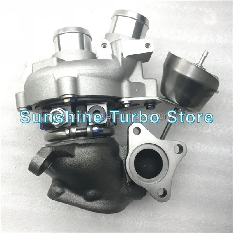 

DL3E-6K682-AA DL3E6K682AA Turbo for Raptor 350 Engine K03 53039880470 53039880469