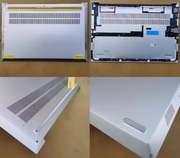 

New for lenovo X7-16 IRH top cover A case bottom cover D cover 2023