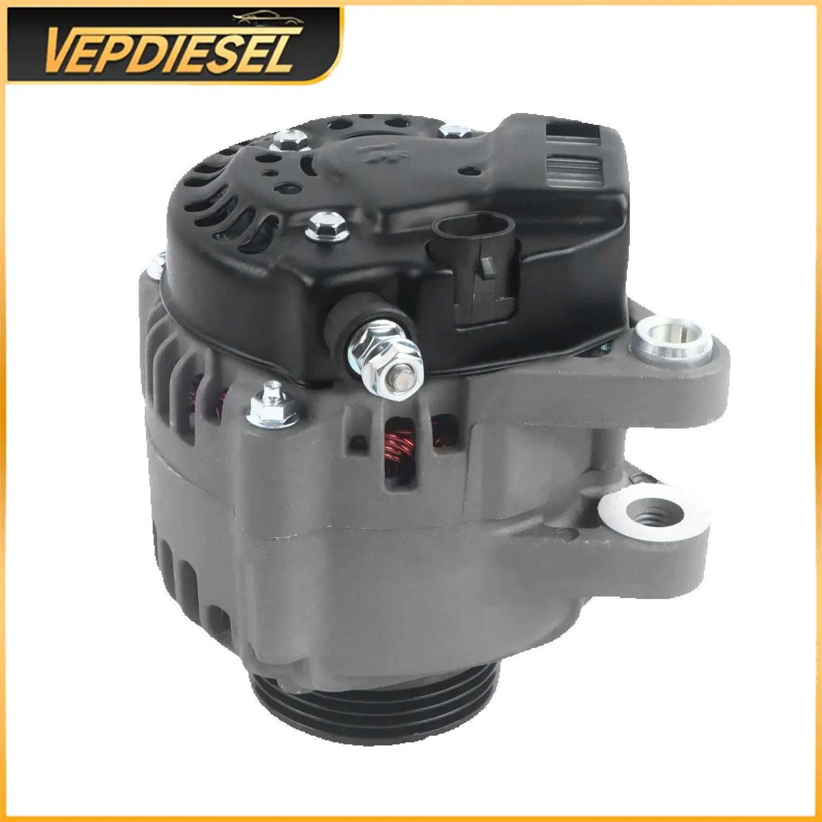 

8M0057693 Генератор для подвесных двигателей Mercury Marine Engines 40-115 HP 2004-2016 гг.