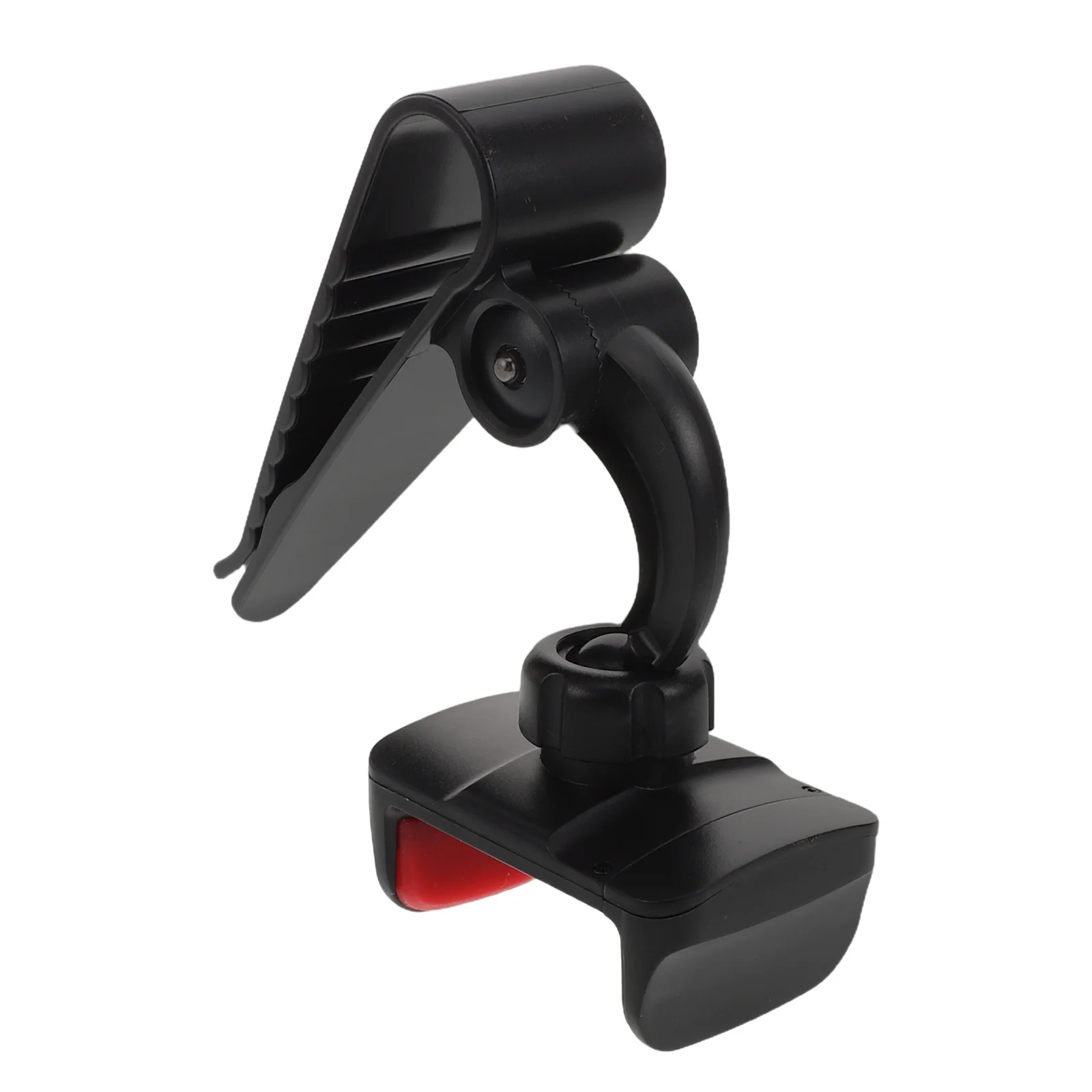 

Phone Holders for Your Car Accessories Navigation Sunshade Interior Vlog Mount Red