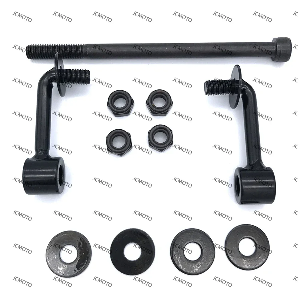 

For Harley Sportster XL883 XL1200 XL 883 1200 Nightsters Iron 48 72 1995-UP Accessories Motorcycle Gas Tank Lift Risers Kit Fuel