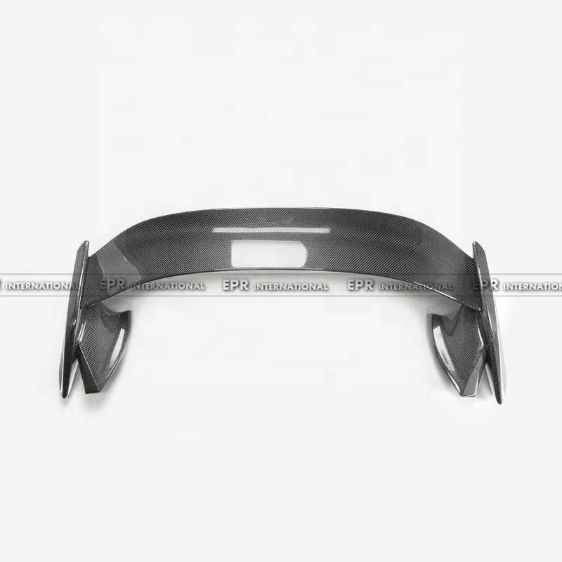 

Rear Spoiler INTEGRA S DE5 2024+ EPA R Type Wing With Adjustable Blade Well Made Carbon Fiber