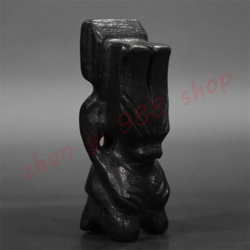 

Meteorite Sun God small ornaments, exquisite home classical decoration small ornaments, auspicious