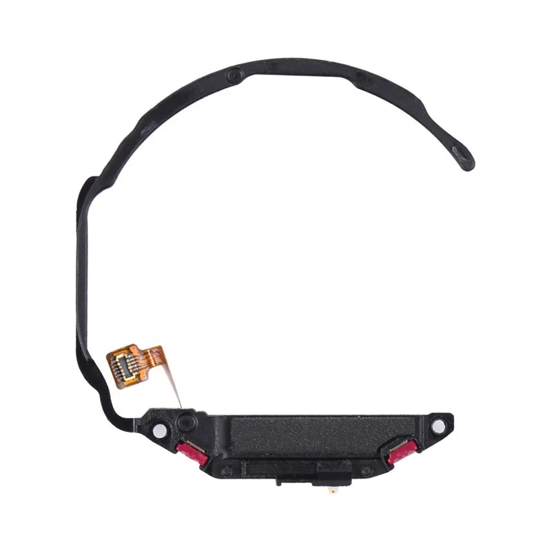 New Button Flex Cable with Holder for Huawei Watch GT 2 Pro Replacement Smartwatch Repair Parts for Huawei Watch GT2 Pro