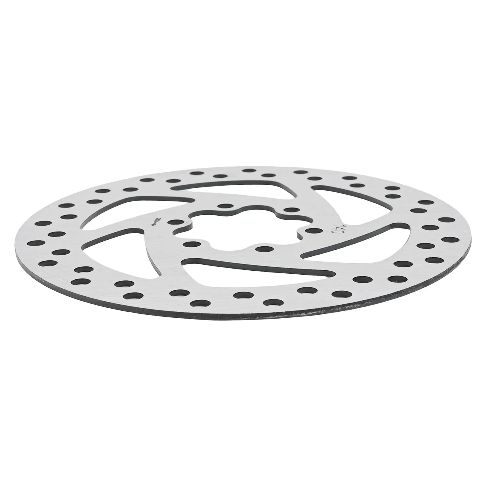 

Efficient 140mm Brake Disc with 6 Holes for Kugoo G2 MAX Electric Scooter Perfect for Everyday Riding Conditions