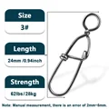 Size 3   24mm  28kg