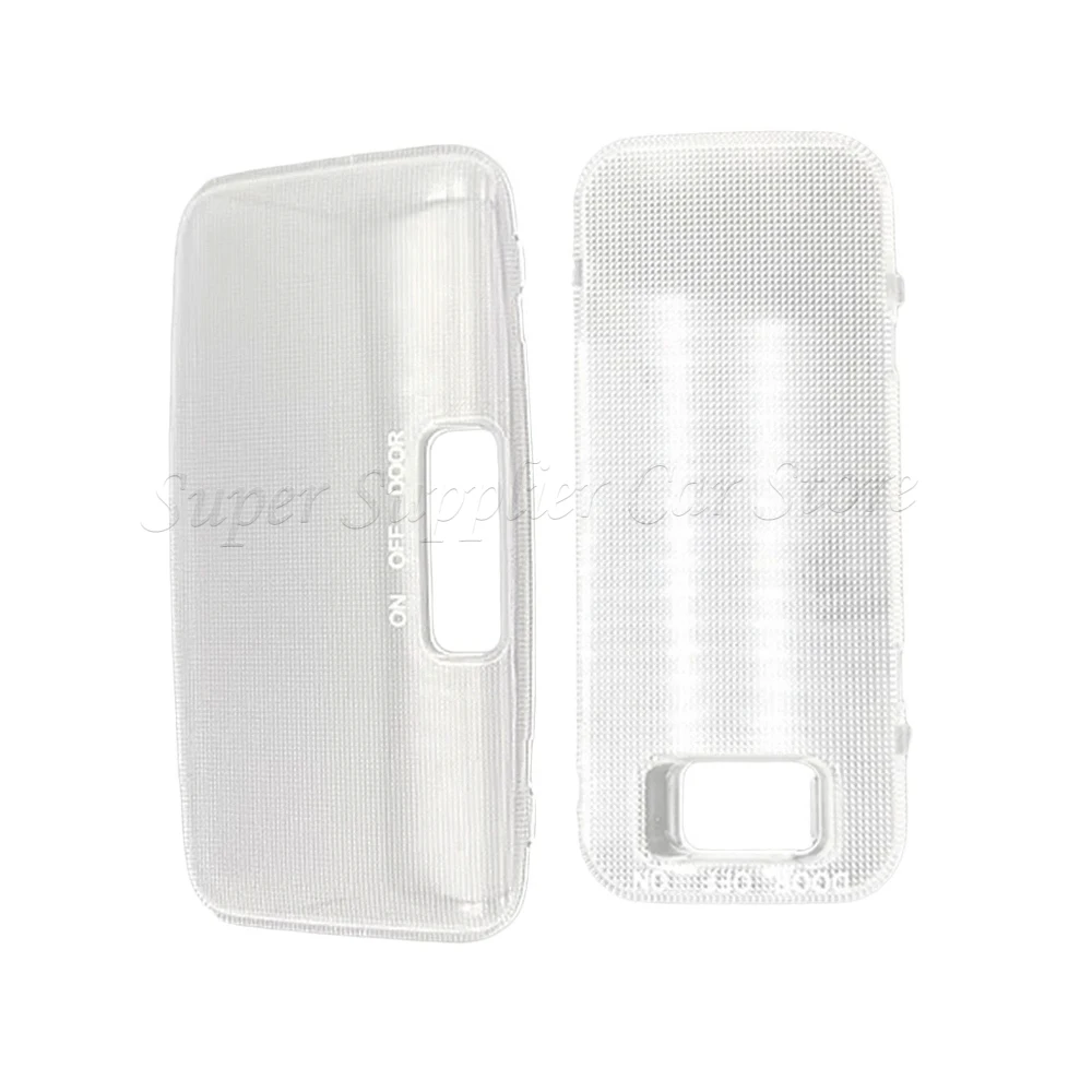 For Toyota Land Cruiser Prado LC120 FJ120/Lexus GX470 03-09 Reading Light Cover Roof Lamp Shell 8126560090 8125160010 8124133030