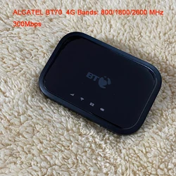 Alcatel BT70 4G WIFI CAT7 300Mbps