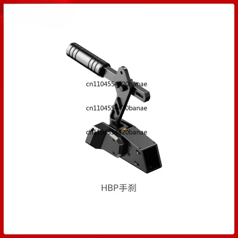 Drift Handbrake Drive-Free Linear Racing Simulator Steering Wheel Speed Game Handbrake