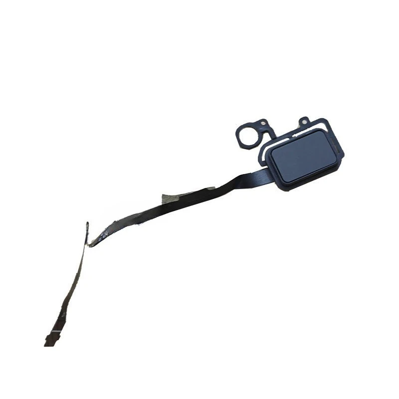 ... for Dell Inspiron 15Pro 5510 Power Key, Fingerprint, Keys...