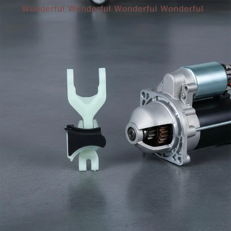 

Vehicle Engine Starter Motor Drive Rocker Fork for Accord CRV Civic FIT Swift Installation Appropriate for Multiple Models