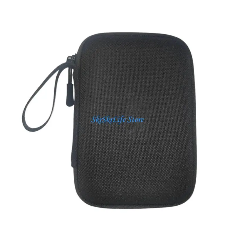 

E65E Game Console Handheld Carry Case Storage Bag Dustproof for Retroid Pocket 2