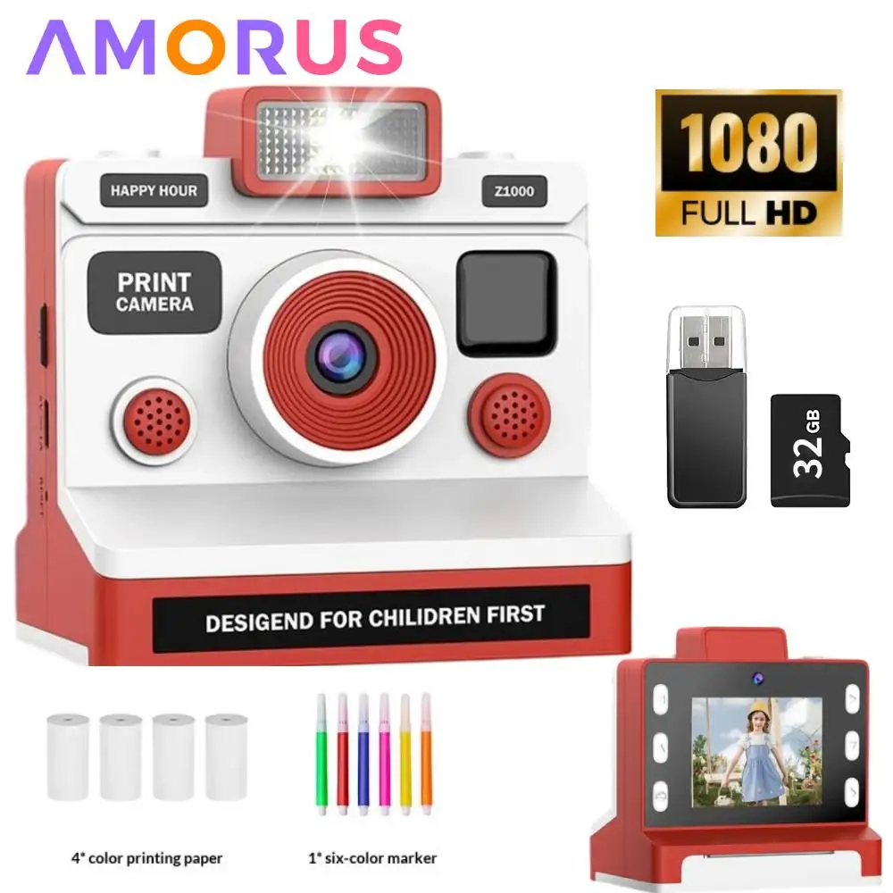 appareil-photo-instantane-pour-enfants-appareil-photo-numerique-a-double-objectif-hd-1080p-pour-filles-et-garcons-cadeaux-de-noel-et-d'anniversaire-jouet-avec-carte-32-go
