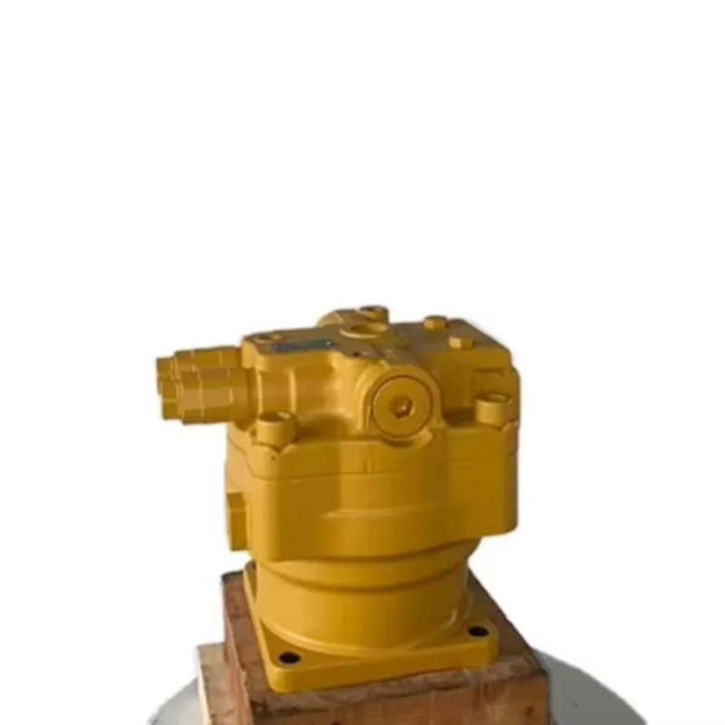 

Construction Machinery Crawler Excavator Swing Motor Slewing CAT330D CAT336 CAT336D 199-4538 200-3372
