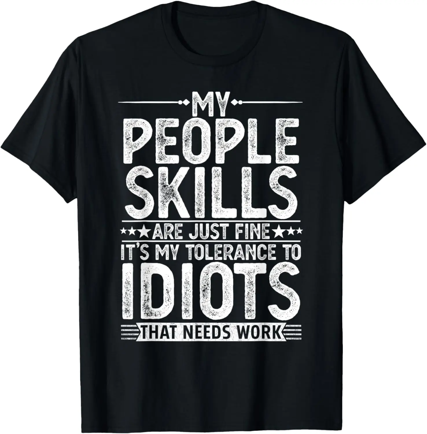 Funny Graphic Tshirts Gifts For Men Women Sarcastic Novelty T-Shirt 100% Cotton Trendy Y2K Short-Sleeve Tee-Soft, Quick-Drying,