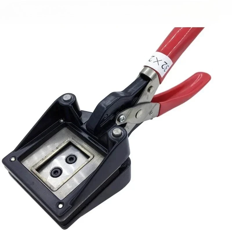 写真カッタークリッパー 1～2インチの写真やコピー用紙用 丸角・直角