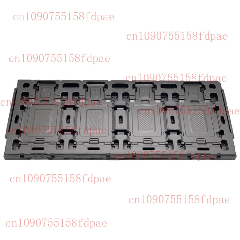 5PCS FOR Intel Xeon LGA3647 CPU Tray 76 x 56.5 mm Skylake Processors500313730