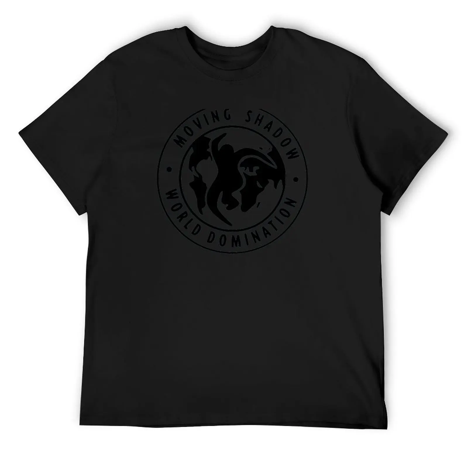 

Moving Shadow World Domination T-Shirt
