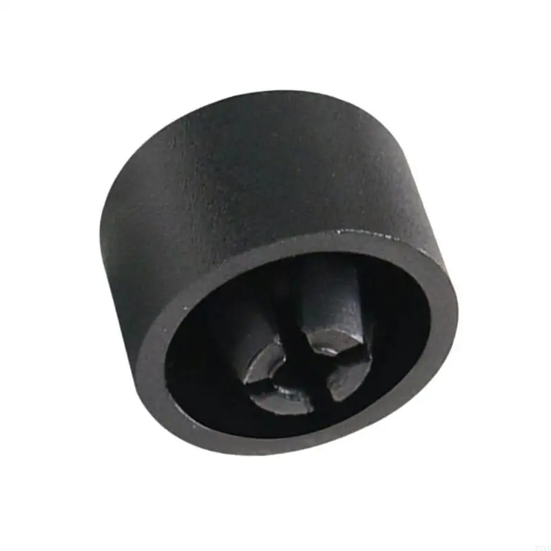 014301485 Automotive Vent Caps Fastener Exhaust Caps Replacement Easy Installation 72XB