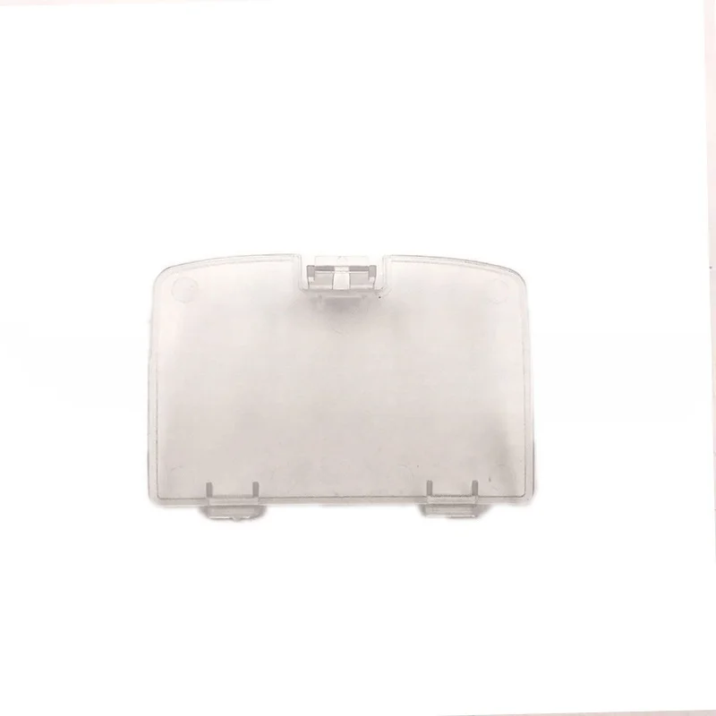 1PCS For Nintendo Game boy Color GBC Battery Cover Pack Back Door Shell Replacement