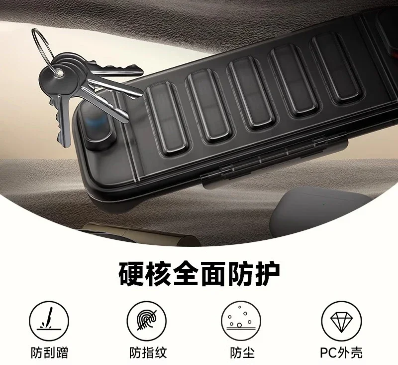 protective case, transparent all-inclusive set, suitable for Nintendo switch2 storage bag, soft silicone case bag