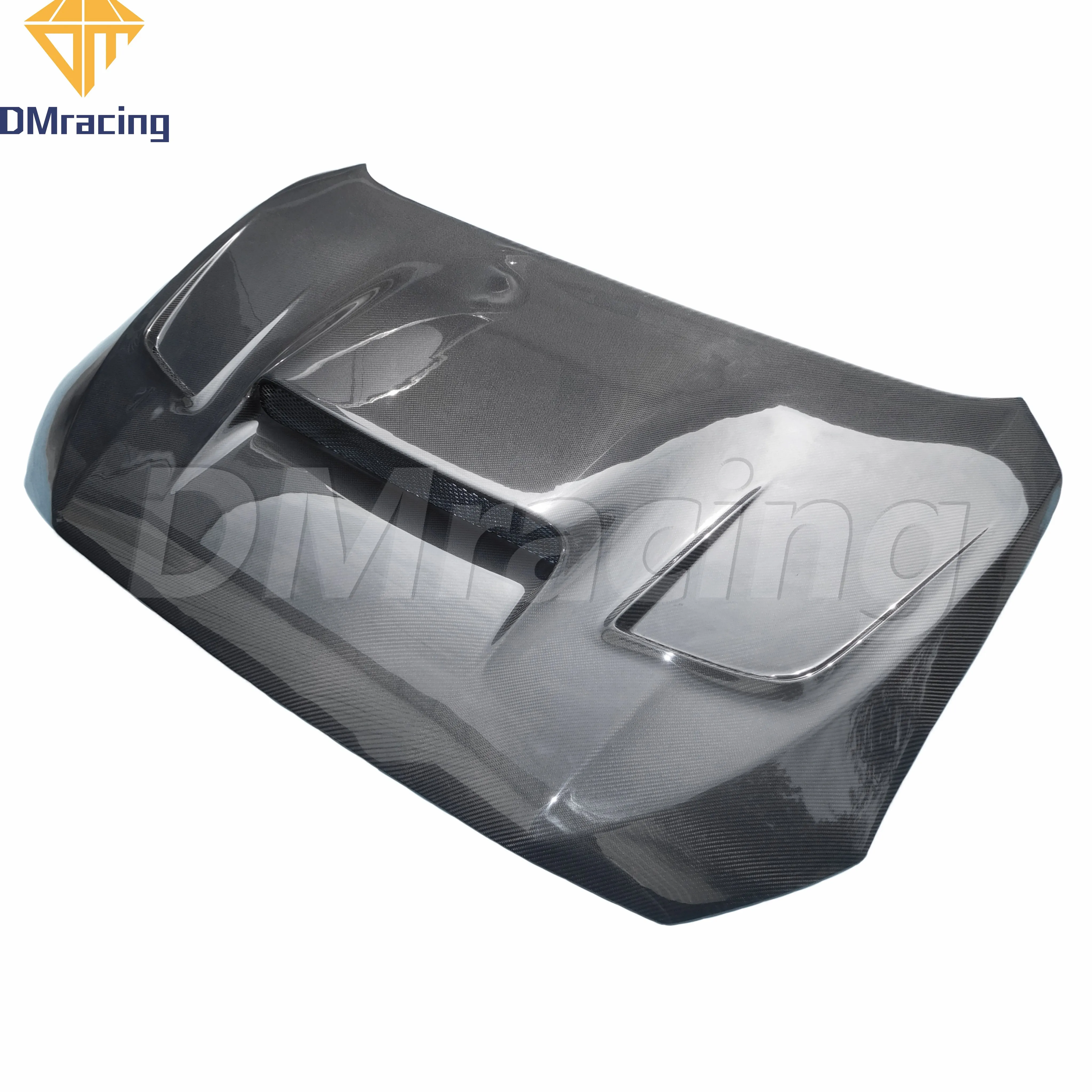 

БОНТ капота из углеродного волокна DM STYLE ДЛЯ SUBARU IMPREZA 11 VAB VAF STI 2015-2021
