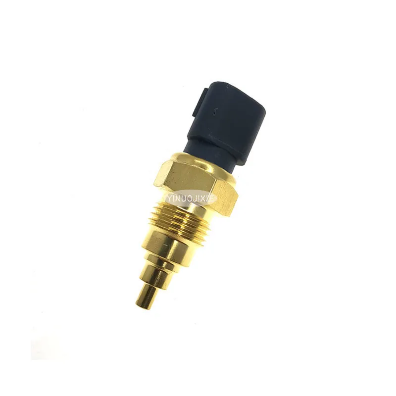 

For Excavator Accessories, Suitable For SK200-8 Water Temperature Sensor, Temperature Sensing Plug Sensor S8342-0