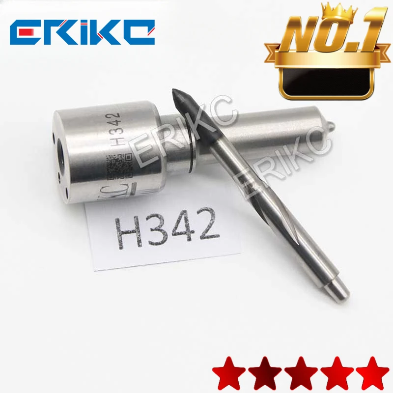 ERIKC H342 L342PBD C342 D342 E342 G342 L342PRD Diesel Nozzle Common Rail Spray FOR Delphi Injector